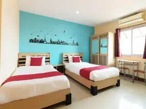 Shahana Hill Hotel