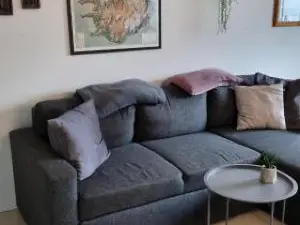 게스트하우스 갤러리 비크