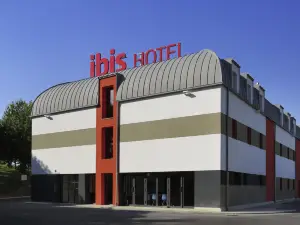 Ibis Soissons