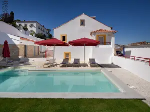 Casa Lidador - Obidos