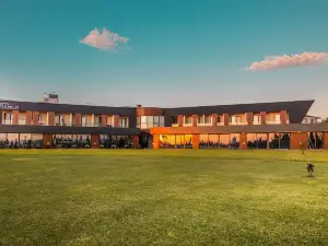 Motel Heksapolis