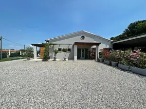 Agriturismo Scannaporco