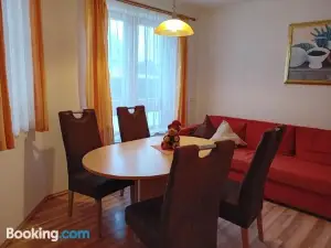 Ferienwohnung Familie Mark
