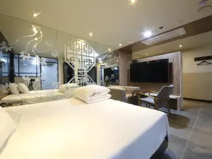 Gimhae Jangyu Aria