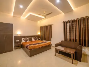 Kanchan Villa