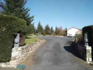 Hotel de l'Ile d'Amour