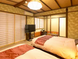 Oyado Yufuintei