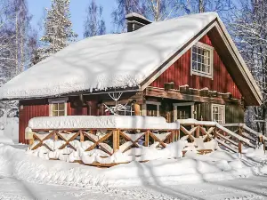 Talasniemi