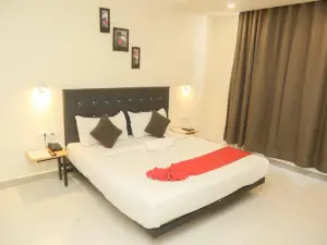 Hotel Green County