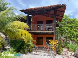 Ecolodge Batel Alagoas