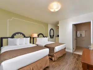 Americas Best Value Inn Rancho Palos Verdes