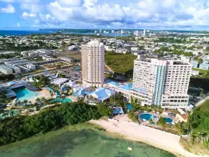 Hoshino Resorts Risonare Guam