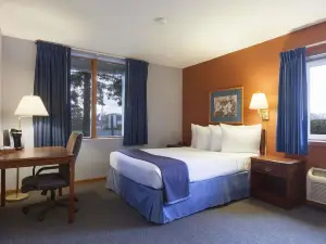 Travelodge by Wyndham Motel of St Cloud