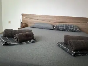 Apartment Joy