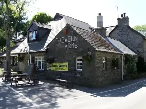 Trewern Arms Hotel