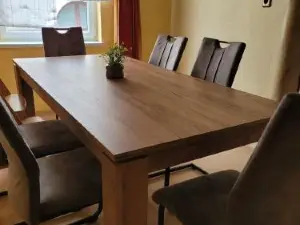 Ferienwohnung Max