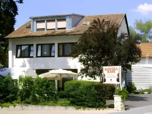 Gästehaus Langhammer