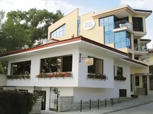 White House Family Hotel Spa Zone