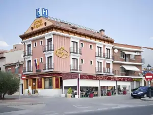 Hostal Villa de Ajalvir