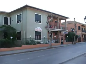 Hotel Villa Italia