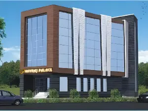 Hotel Navraj Palace