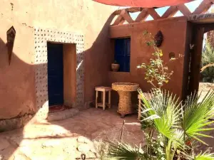 Kasbah Mashallah