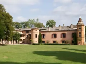 Château de Briante