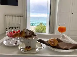 Hotel Alba Chiara