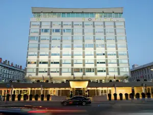 Sofitel Lyon Bellecour