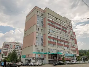 Flagman Hotel Flat
