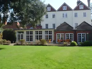 The Georgian, Haslemere, Surrey