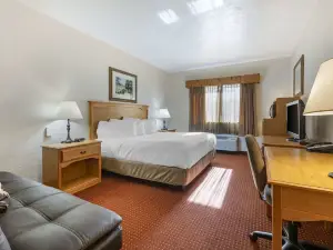 Best Western Devils Tower Inn