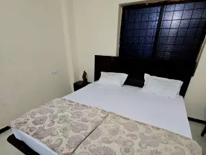 Parmeshwar lodge