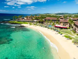 Sheraton Kauai Resort