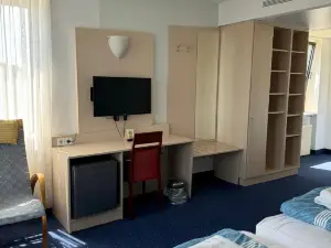 Hotel Regina