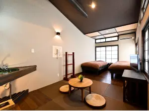 Wooribow Ryokan