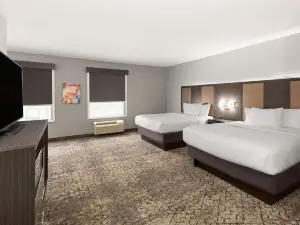 La Quinta Inn & Suites by Wyndham McAlester