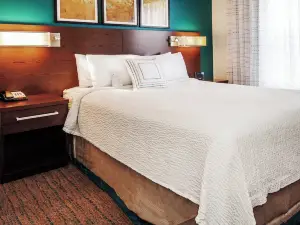 Residence Inn Rocky Mount