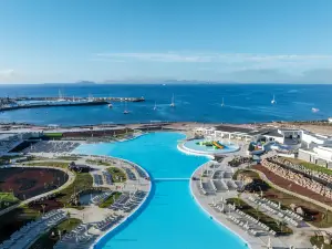 Barcelo Playa Blanca