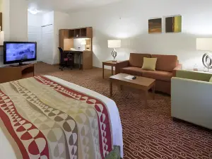 TownePlace Suites Orlando East/UCF Area