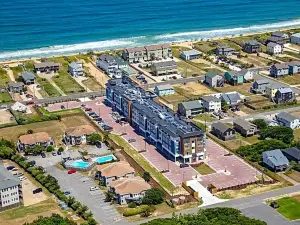 TownePlace Suites Outer Banks Kill Devil Hills