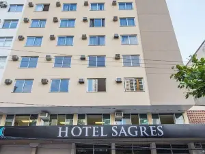 Sagres Praia Hotel