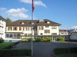 Dialoghotel Eckstein