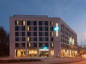 Motel One Rostock