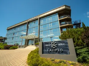 Calipso Hotel