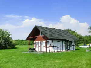 Ferienhaus am Partwitzer See, Elsterheide