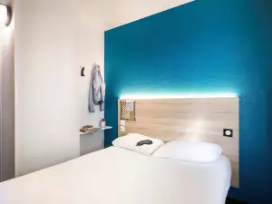 Hotelf1 Rouen Louviers Val de Reuil