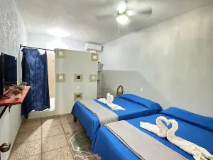 Hotel Casa Verde