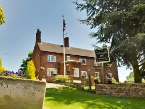 The Dovecote Inn