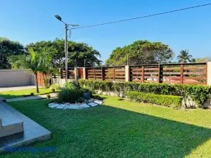 Casa Conforto Bilene